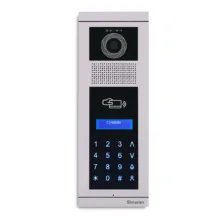 پنل کدینگ سیماران VFBC-D100 مدل فرداد