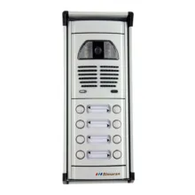 پنل تصویری سیماران فوژان هشت واحدی مدل VFC8D