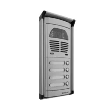 پنل دربازکن تصویری سیماران فوژان مدل VFC4 چهار واحدی