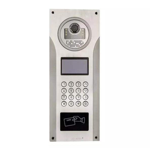 پنل کدینگ سیماران مدل VFHC-D100