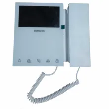 آیفون تصویری سیماران مدل 46TKM با حافظه