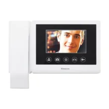 آیفون تصویری سیماران مدل HS-43TK/M100 با حافظه