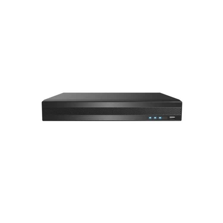 دستگاه XVR مدل SM-XVN1401M5-AI