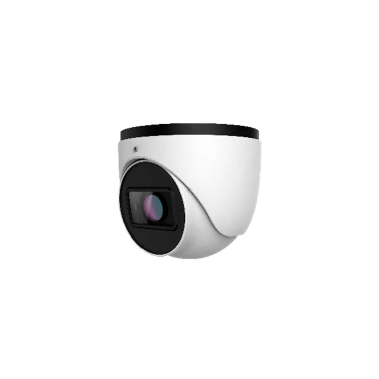 دوربین تحت شبکه 2 مگاپیکسل سیماران مدل SM-IP2516HM-VF