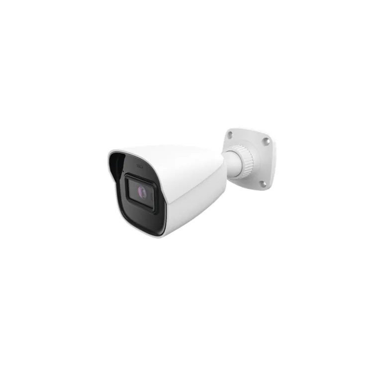 دوربین تحت شبکه 4 مگاپیکسل بولت سیماران مدل SM-IP4412HM-W