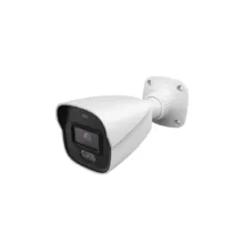 دوربین تحت شبکه 4 مگاپیکسل بولت فول کالر سیماران مدل SM-IP4412CV2-W