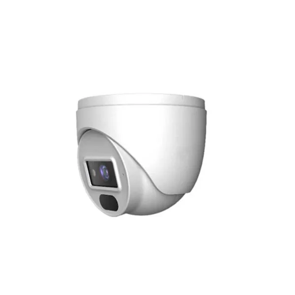 دوربین تحت شبکه 4 مگاپیکسل دام سیماران مدل SM-IPN4510L