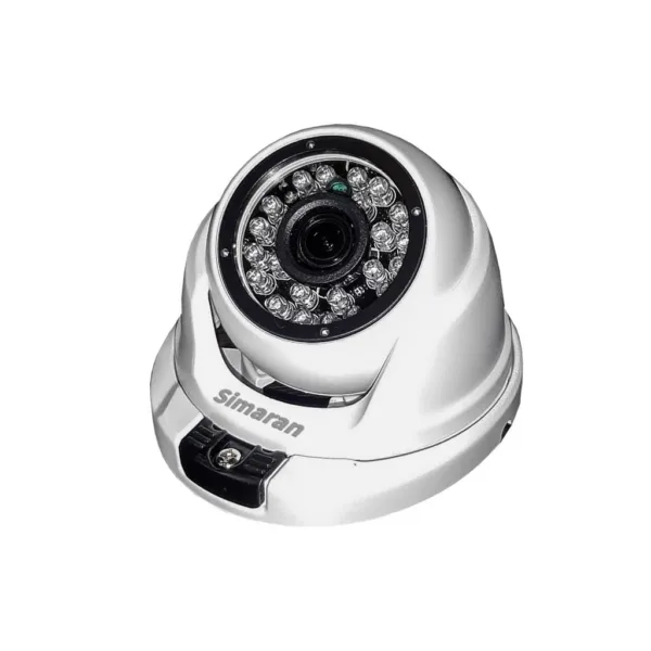 دوربین مداربسته آنالوگ سیماران مدل SM-D721IRV