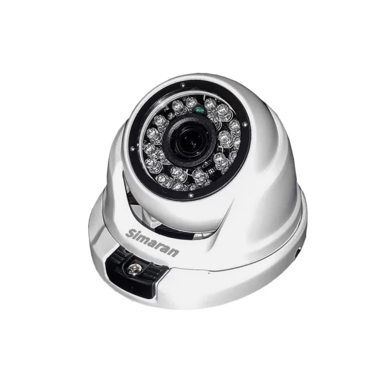 دوربین مداربسته آنالوگ سیماران مدل SM-D721IRV