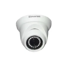 دوربین مداربسته آنالوگ سیماران مدل SM-D722IRV