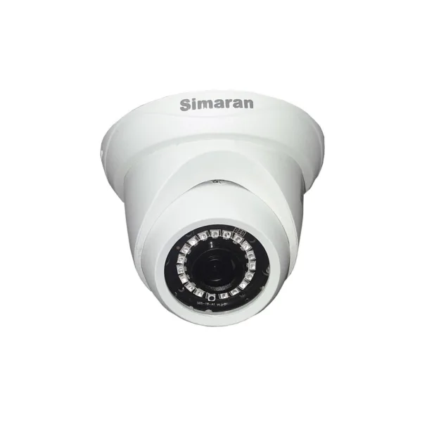 دوربین مداربسته آنالوگ سیماران مدل SM-D722IRV