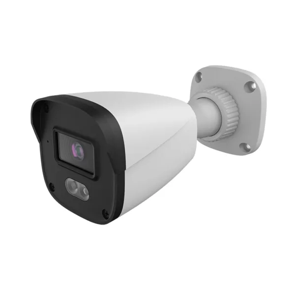 دوربین مداربسته فول کالر2 مگا پیکسل بولت سیماران مدل SM-AR212MCVA
