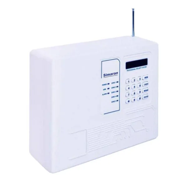 مرکز کنترل دزدگیر سیم کارتی سیماران مدل SM-G6430