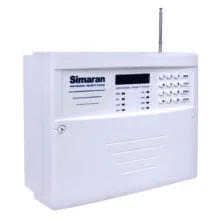 مرکز کنترل دزدگیر سیم کارتی مدل SM-SG6420