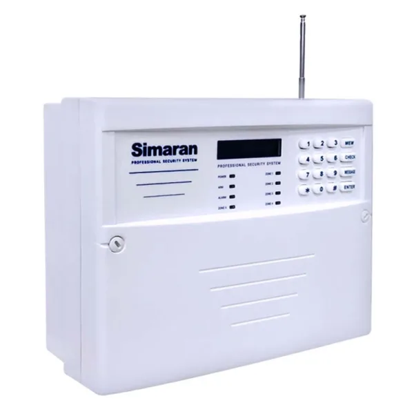 مرکز کنترل دزدگیر سیم کارتی مدل SM-SG6420