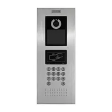 پنل آیفون تصویری کدینگ سیماران مدل IP200