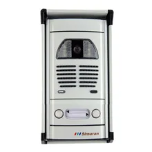 پنل تصویری سیماران فوژان مدل VFC2D دو واحدی