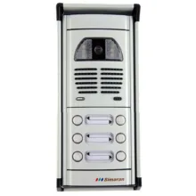 پنل تصویری سیماران فوژان مدل VFC6D شش واحدی