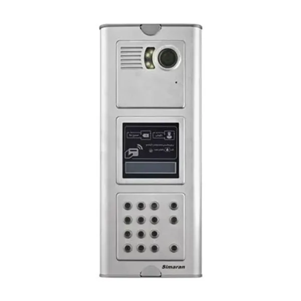پنل کدینگ فروز سیماران مدل VFRC-D100