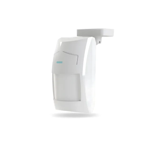 چشمی دزدگیر بی سیم سیماران مدل SM-D433WS1