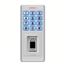 کنترل تردد KPF22O