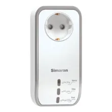 محافظ یخچال و پکیج SM-125-RC