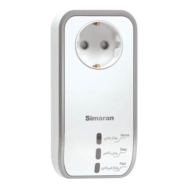 محافظ یخچال و پکیج SM-125-RC