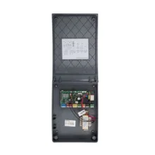 جک درب پارکینگ سیماران 4P/Q70