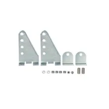 جک درب پارکینگ سیماران 4P/Q70