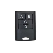 جک درب پارکینگ سیماران 4P/Q70