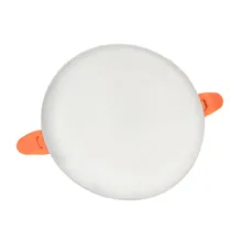 پنل دایره ای  فنر متغیر تمام نور36 وات LED سیماران