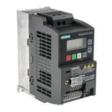 اینورتر تک فاز 0.55 کیلوات زیمنس سری V20
