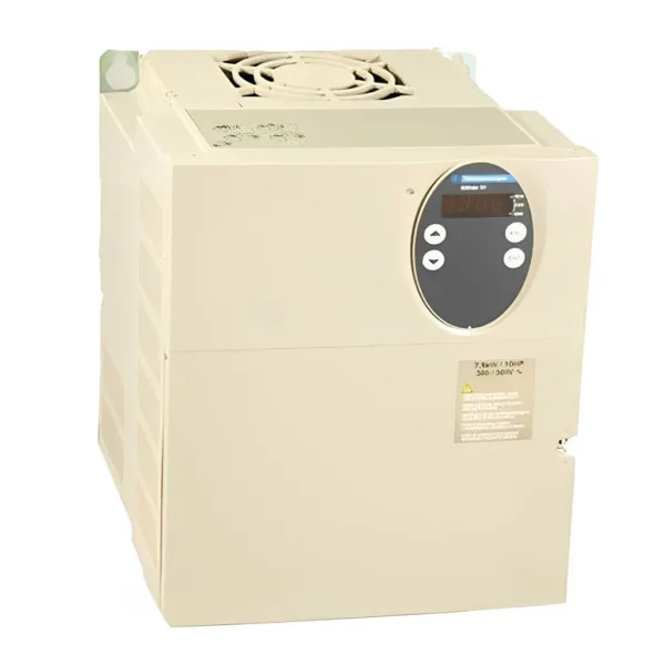 اینورتر اشنایدر تک فاز 5.5Kw مدل ATV31