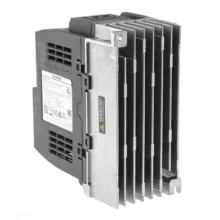 اینورتر تک فاز 0.55 کیلوات زیمنس سری V20