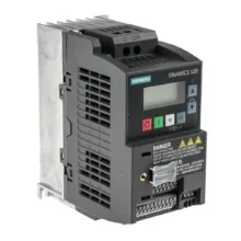 اینورتر تک فاز 0.75 کیلوات زیمنس سری V20