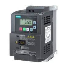 اینورتر تک فاز 1.5 کیلوات زیمنس سری V20