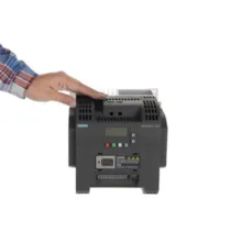 اینورتر تک فاز 2.2 کیلوات زیمنس سری V20