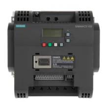 اینورتر تک فاز 2.2 کیلوات زیمنس سری V20 فیلتر دار
