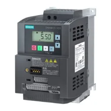 اینورتر تک فاز 3 کیلوات زیمنس سری V20