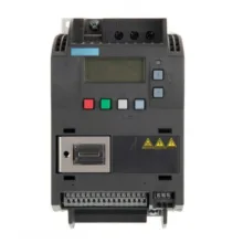 اینورتر سه فاز 2.2 کیلوات زیمنس سری V20 فیلتر دار