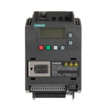 اینورتر سه فاز 0.75 کیلوات زیمنس سری V20 فیلتردار