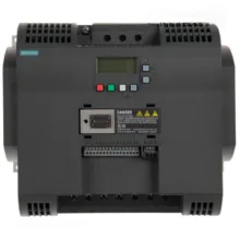 اینورتر سه فاز 11 کیلوات زیمنس سری V20