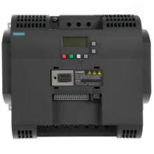 اینورتر سه فاز 15 کیلوات زیمنس سری V20 فیلتر دار