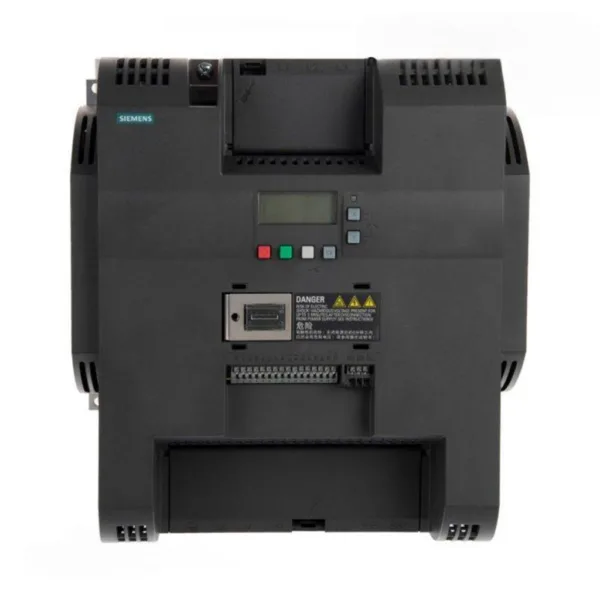 اینورتر سه فاز 18.5 کیلوات زیمنس سری V20 فیلتر دار