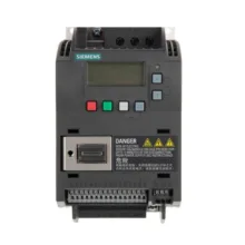 اینورتر سه فاز 2.2 کیلوات زیمنس سری V20
