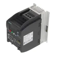 اینورتر سه فاز 2.2 کیلوات زیمنس سری V20 فیلتر دار
