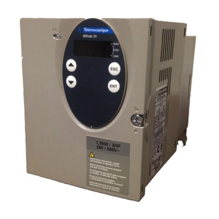 اینورتر سه فاز 2.2Kw اشنایدر مدل ATV31