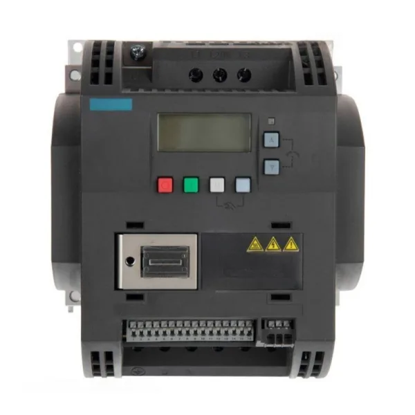 اینورتر سه فاز 3 کیلوات زیمنس سری V20
