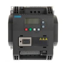 اینورتر سه فاز 4 کیلوات زیمنس سری V20