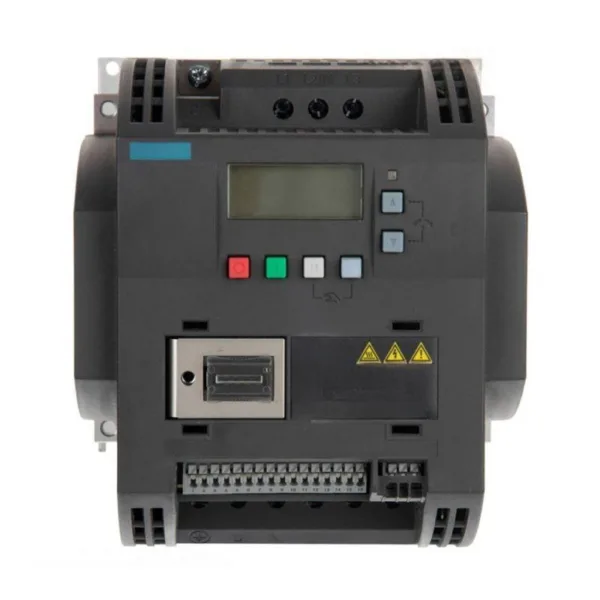 اینورتر سه فاز 4 کیلوات زیمنس سری V20